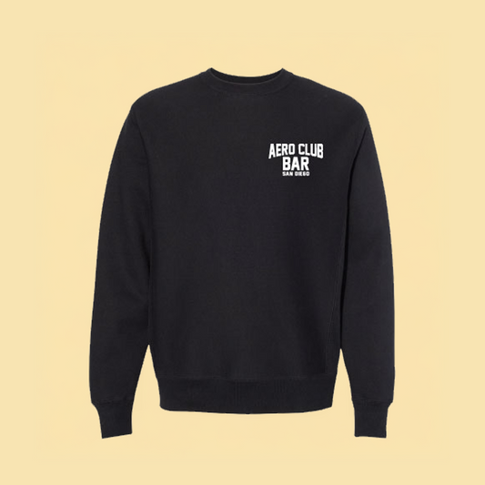 Crewneck Sweatshirt