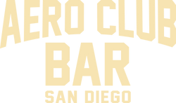 Aero Club Bar