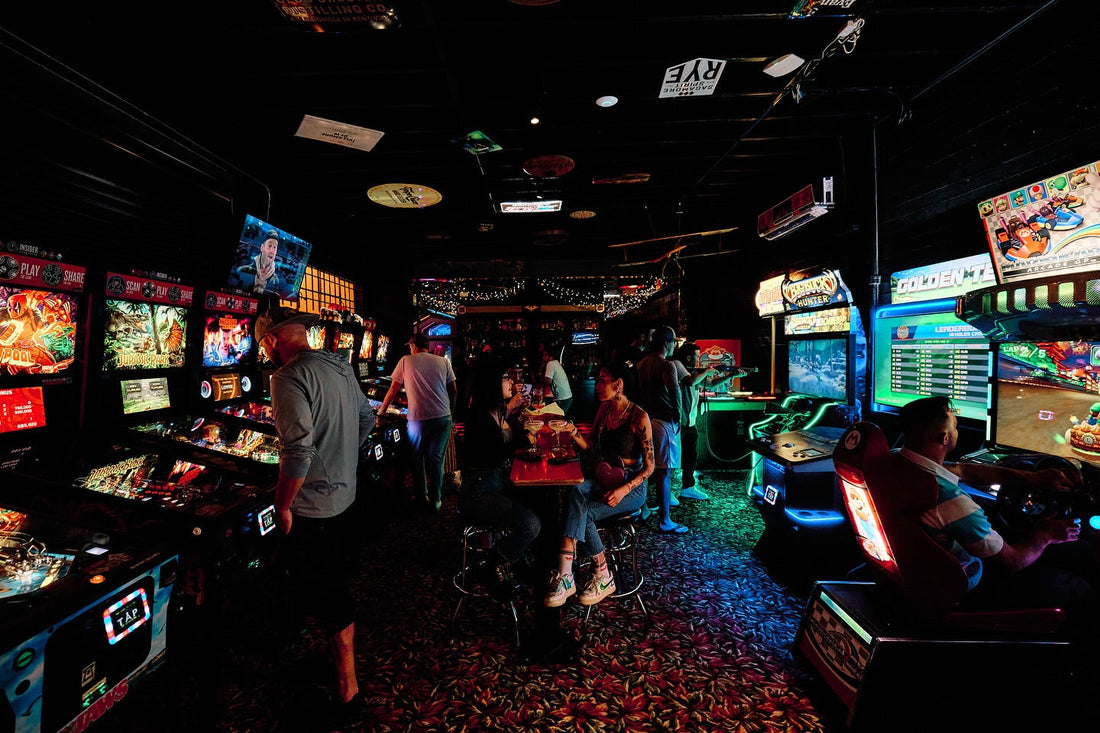 Aero Club: Your Go-To Spot for Exciting San Diego Pub Events