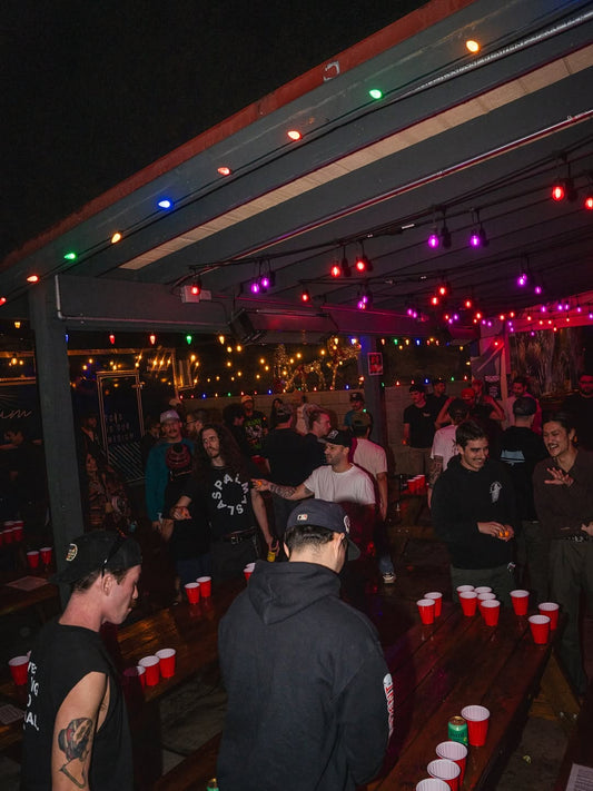 Experience the Best Pub Events at Aero Club in San Diego