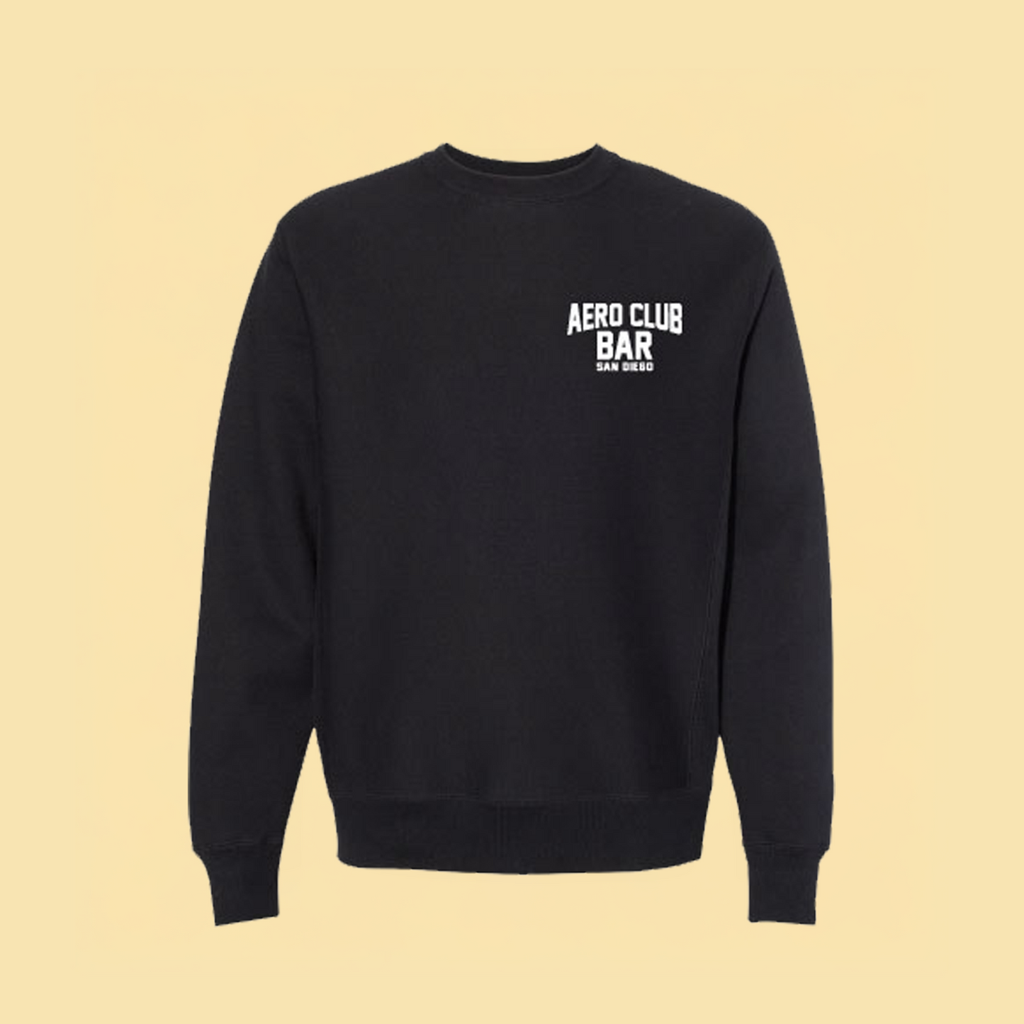 Crewneck Sweatshirt