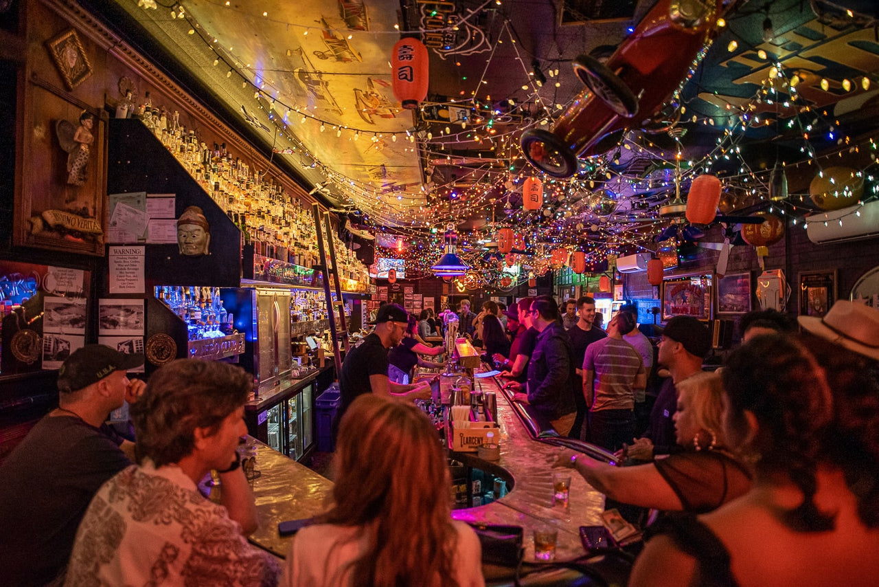 Bar photo 1