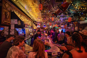Aero Club Bar photo